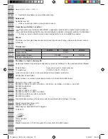 Preview for 78 page of Makita VC2010L Original Operating Instructions