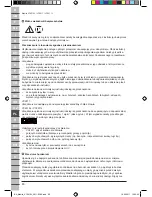 Preview for 80 page of Makita VC2010L Original Operating Instructions