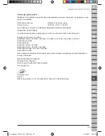 Preview for 83 page of Makita VC2010L Original Operating Instructions