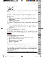 Preview for 85 page of Makita VC2010L Original Operating Instructions