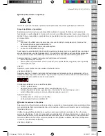 Preview for 89 page of Makita VC2010L Original Operating Instructions