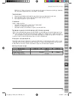 Preview for 95 page of Makita VC2010L Original Operating Instructions