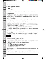 Preview for 98 page of Makita VC2010L Original Operating Instructions