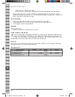 Preview for 100 page of Makita VC2010L Original Operating Instructions