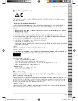 Preview for 111 page of Makita VC2010L Original Operating Instructions