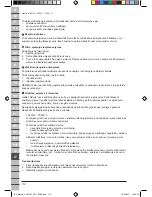 Preview for 112 page of Makita VC2010L Original Operating Instructions