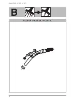 Предварительный просмотр 4 страницы Makita VC2012L Operating Instructions Manual