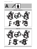 Preview for 2 page of Makita VC2012L Original Operating Instructions