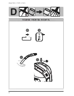 Preview for 6 page of Makita VC2012L Original Operating Instructions