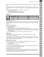 Preview for 13 page of Makita VC2012L Original Operating Instructions