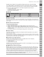 Preview for 23 page of Makita VC2012L Original Operating Instructions