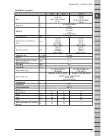 Preview for 31 page of Makita VC2012L Original Operating Instructions