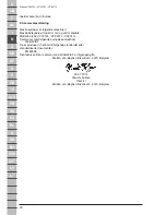 Preview for 40 page of Makita VC2012L Original Operating Instructions