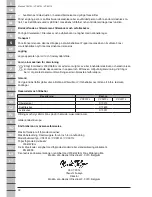 Preview for 44 page of Makita VC2012L Original Operating Instructions