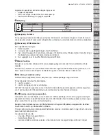 Preview for 47 page of Makita VC2012L Original Operating Instructions