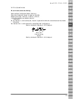 Preview for 49 page of Makita VC2012L Original Operating Instructions