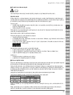 Preview for 51 page of Makita VC2012L Original Operating Instructions