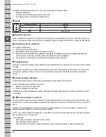 Preview for 52 page of Makita VC2012L Original Operating Instructions