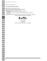 Preview for 54 page of Makita VC2012L Original Operating Instructions