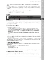 Preview for 57 page of Makita VC2012L Original Operating Instructions