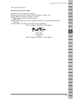 Preview for 59 page of Makita VC2012L Original Operating Instructions