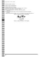 Preview for 64 page of Makita VC2012L Original Operating Instructions