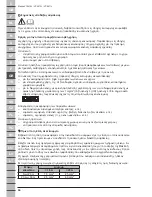 Preview for 66 page of Makita VC2012L Original Operating Instructions