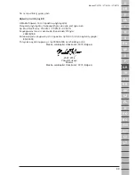 Preview for 69 page of Makita VC2012L Original Operating Instructions