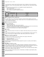 Preview for 72 page of Makita VC2012L Original Operating Instructions