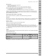 Preview for 73 page of Makita VC2012L Original Operating Instructions