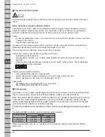 Preview for 76 page of Makita VC2012L Original Operating Instructions