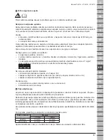 Preview for 81 page of Makita VC2012L Original Operating Instructions