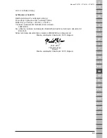 Preview for 89 page of Makita VC2012L Original Operating Instructions