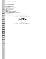 Preview for 94 page of Makita VC2012L Original Operating Instructions