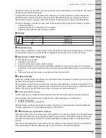 Preview for 97 page of Makita VC2012L Original Operating Instructions