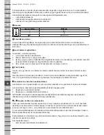 Preview for 102 page of Makita VC2012L Original Operating Instructions