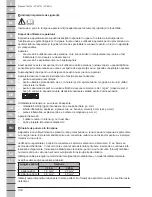 Preview for 106 page of Makita VC2012L Original Operating Instructions