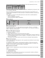 Preview for 117 page of Makita VC2012L Original Operating Instructions