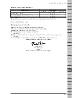 Preview for 119 page of Makita VC2012L Original Operating Instructions