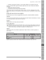 Preview for 123 page of Makita VC2012L Original Operating Instructions