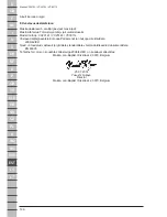 Preview for 124 page of Makita VC2012L Original Operating Instructions