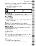 Preview for 127 page of Makita VC2012L Original Operating Instructions