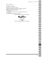 Preview for 129 page of Makita VC2012L Original Operating Instructions