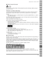 Preview for 131 page of Makita VC2012L Original Operating Instructions