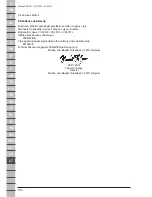 Preview for 134 page of Makita VC2012L Original Operating Instructions