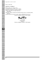 Preview for 84 page of Makita VC3011L Original Operating Instructions