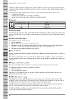 Preview for 92 page of Makita VC3011L Original Operating Instructions