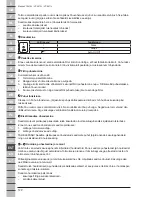 Preview for 122 page of Makita VC3011L Original Operating Instructions