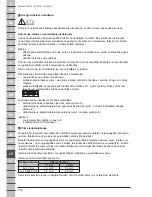 Preview for 126 page of Makita VC3011L Original Operating Instructions