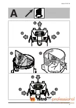 Preview for 3 page of Makita VC3012M Original Operating Instructions